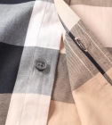 Designer Brand B Mens High Quality Short Sleeves Shirts 2022SS E8004
