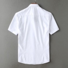 Designer Brand G Mens High Quality Short Sleeves Shirts 2022SS E8004