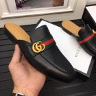 Designer Brand G Mens High Quality Genuine Leather Slippers 2022SS G904