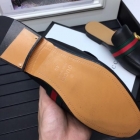 Designer Brand G Mens High Quality Genuine Leather Slippers 2022SS G904