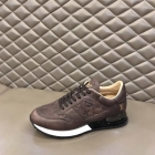 Designer Brand L Mens Original Quality Sneakers Genuine Leather  inside 2022SS G904