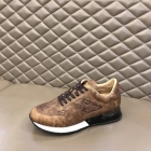 Designer Brand L Mens Original Quality Sneakers Genuine Leather  inside 2022SS G904