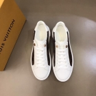 Designer Brand L Women and Mens Original Quality Genuine Leather Sneakers 2022SS G904