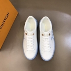 Designer Brand L Women and Mens Original Quality Genuine Leather Sneakers 2022SS G904