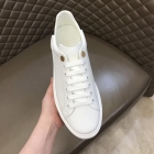 Designer Brand L Women and Mens Original Quality Genuine Leather Sneakers 2022SS G904