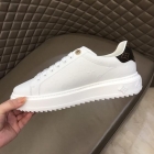 Designer Brand L Women and Mens Original Quality Genuine Leather Sneakers 2022SS G904