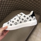 Designer Brand L Women and Mens Original Quality Genuine Leather Sneakers 2022SS G904