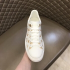 Designer Brand L Women and Mens Original Quality Genuine Leather Sneakers 2022SS G904