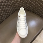 Designer Brand L Women and Mens Original Quality Genuine Leather Sneakers 2022SS G904