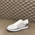 Designer Brand L Mens Original Quality Genuine Leather Sneakers 2022SS G904