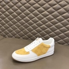 Designer Brand L Mens Original Quality Genuine Leather Sneakers 2022SS G904