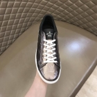 Designer Brand L Mens Original Quality Genuine Leather Sneakers 2022SS G904