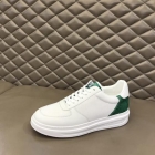 Designer Brand L Mens Original Quality Genuine Leather Sneakers 2022SS G904