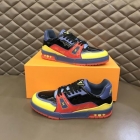 Designer Brand L Mens Original Quality Sneakers 2022SS G904