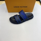 Designer Brand L Mens Original Quality Sandals Calf Leather Lining 2022SS G904