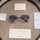 Designer Brand G Original Quality Sunglasses Come with Box 2022SS M8904