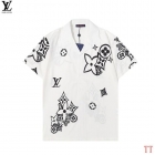 Designer Brand L Mens High Quality Short Sleeves Polo Shirts 2022SS D1906