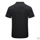 Designer Brand P Mens High Quality Short Sleeves Shirts 2022SS D1906