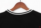 Designer Brand Blm Mens High Quality Short Sleeves Shirts 2022SS D1906