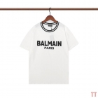 Designer Brand Blm Mens High Quality Short Sleeves Shirts 2022SS D1906