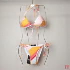 Designer Brand F Womens High Quality Bikini Suits  2022SS D1906