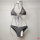 Designer Brand G Womens High Quality Bikini Suits  2022SS D1906