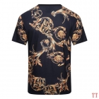 Designer Brand V Mens High Quality Short Sleeves T-Shirts 2022SS D1906