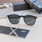 Designer Brand MB Original Quality Sunglass Come with Box 2022SS M8906