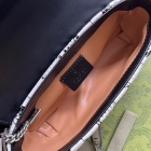 Designer Brand G Womens Original Quality Genuine Leather Bags 2022SS M8906