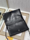Designer Brand D Womens Original Quality Genuine Leather Bags 2022SS M8906