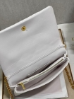 Designer Brand D Womens Original Quality Genuine Leather Bags 2022SS M8906