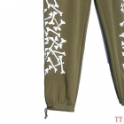 Designer Brand Ami Mens High Quality Sweat Pants 2022FW D1908