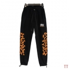 Designer Brand Ami Mens High Quality Sweat Pants 2022FW D1908