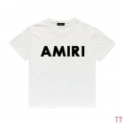 Designer Brand Ami Women and Mens High Quality Short Sleeves T-Shirts 2022FW D1908