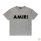 Designer Brand Ami Women and Mens High Quality Short Sleeves T-Shirts 2022FW D1908