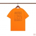 Designer Brand B Women and Mens High Quality Short Sleeves T-Shirts 2022FW D1908