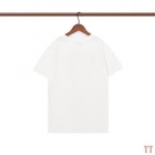 Designer Brand Blcg Women and Mens High Quality Short Sleeves T-Shirts 2022FW D1908