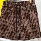 Designer Brand F Mens High Quality Shorts 2022FW D1908