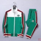 Designer Brand G Women and Mens High Quality Track Suits 2022FW D1908