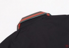 Designer Brand G Mens High Quality Short Sleeves Shirts 2022FW D1908