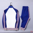 Designer Brand L Women and Mens High Quality Track Suits 2022FW D1908
