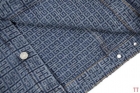 Designer Brand GVC Women and Mens High Quality Denim Jeans 2022FW D1908