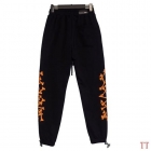 Designer Brand Ami Women and Mens High Quality Sweat Pants 2022FW D1908