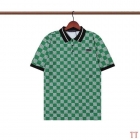 Designer Brand L Mens High Quality Short Sleeves Polo Shirts 2022FW D1908