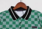 Designer Brand L Mens High Quality Short Sleeves Polo Shirts 2022FW D1908