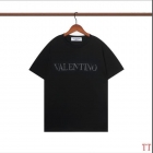 Designer Brand Val Women and Mens High Quality Short Sleeves T-Shirts 2022FW D1908