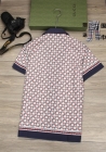 Designer Brand G Mens High Quality Short Sleeves Shirts 2022FW D1007