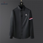 Designer Brand Mcl Mens High Quality Long Sleeves Shirts 2022FW D1007