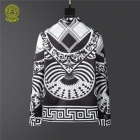 Designer Brand V Mens High Quality Long Sleeves Shirts 2022FW D1007