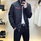 Designer Brand P Mens High Quality Jackets 2022FW D1007